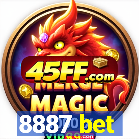 8887 bet